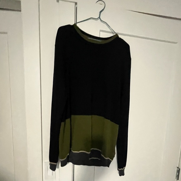 Ted Baker Wool Top - Picture 2 of 3